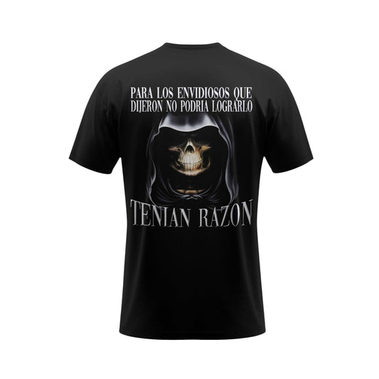PARA LOS ENVIDIOSOS QUE DIJERON NO PODRIA LOGRARLO TENIAN RAZON