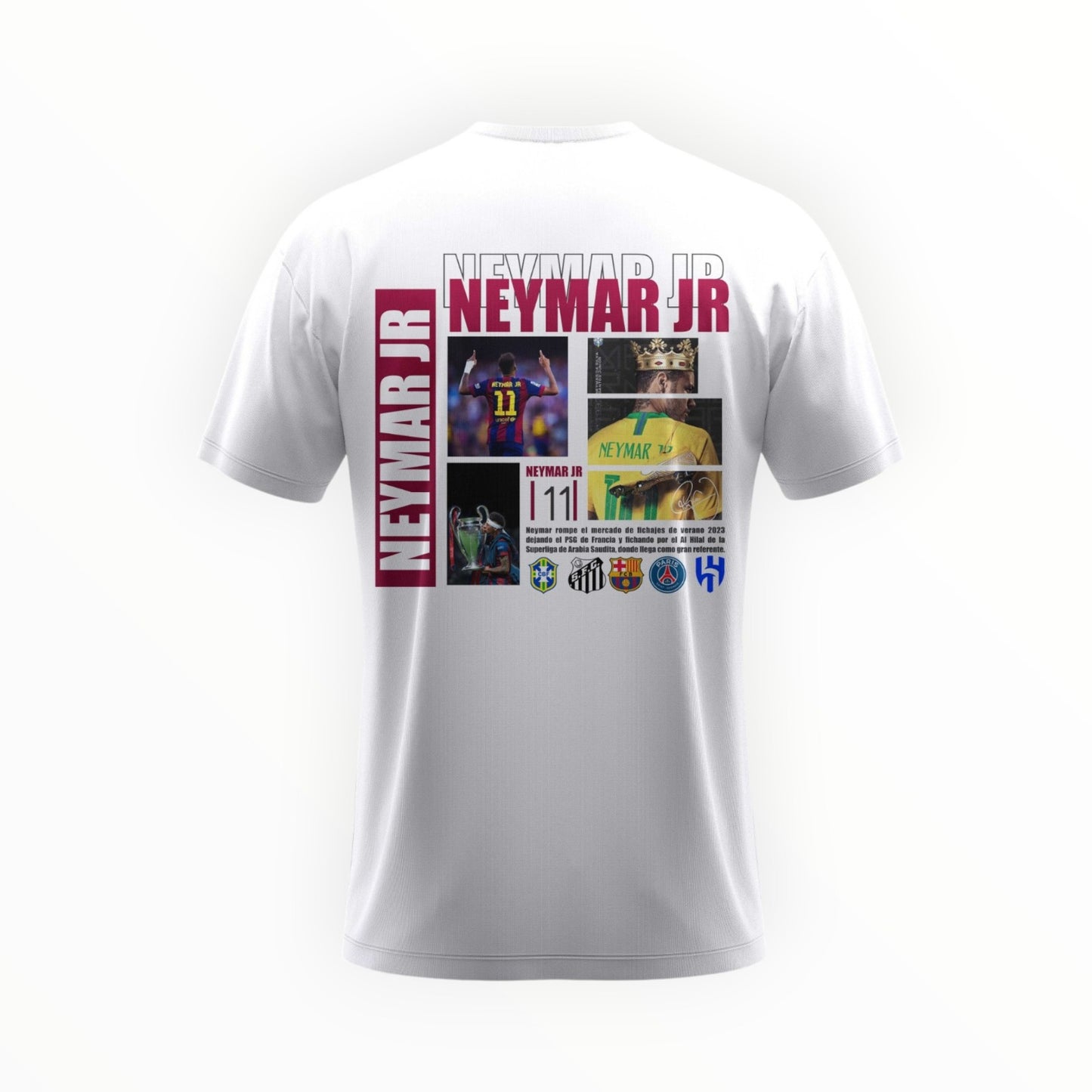 Neymar